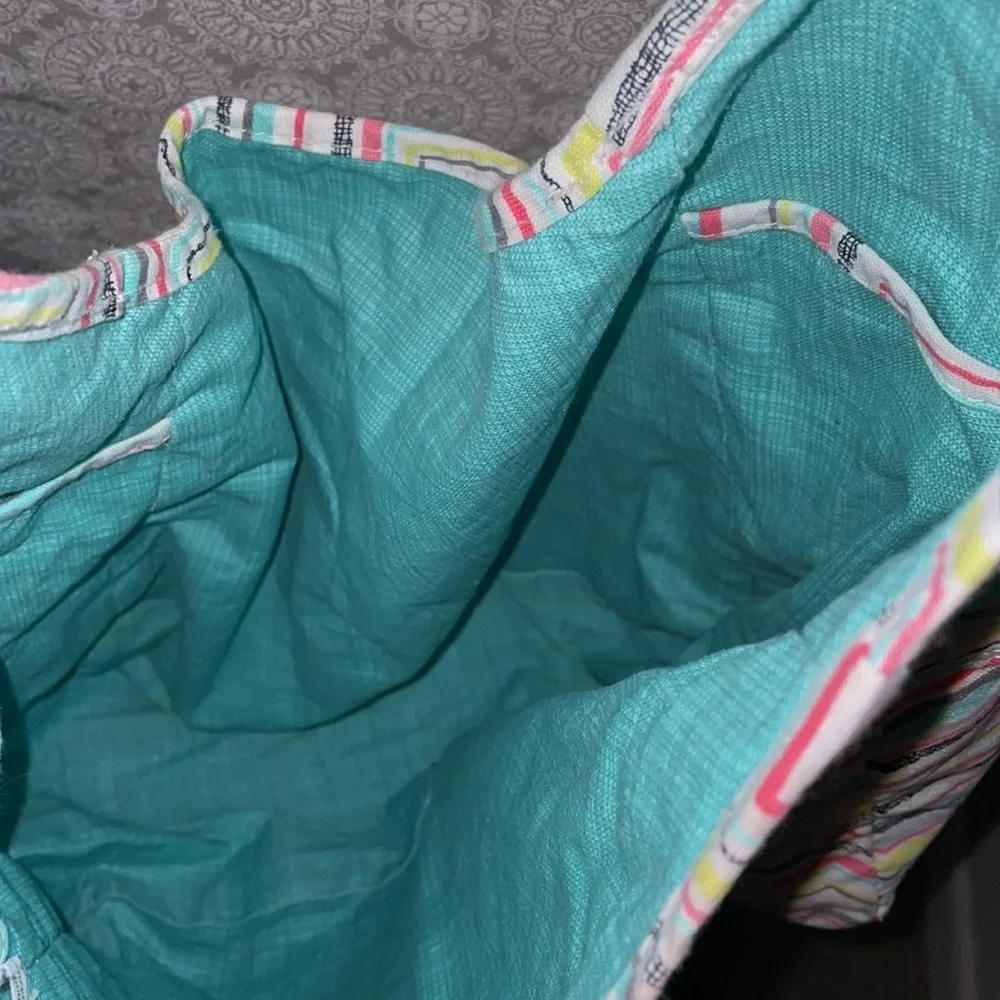 Multi pocket Thirty-One crossbody bag.. - Picture 6 of 7